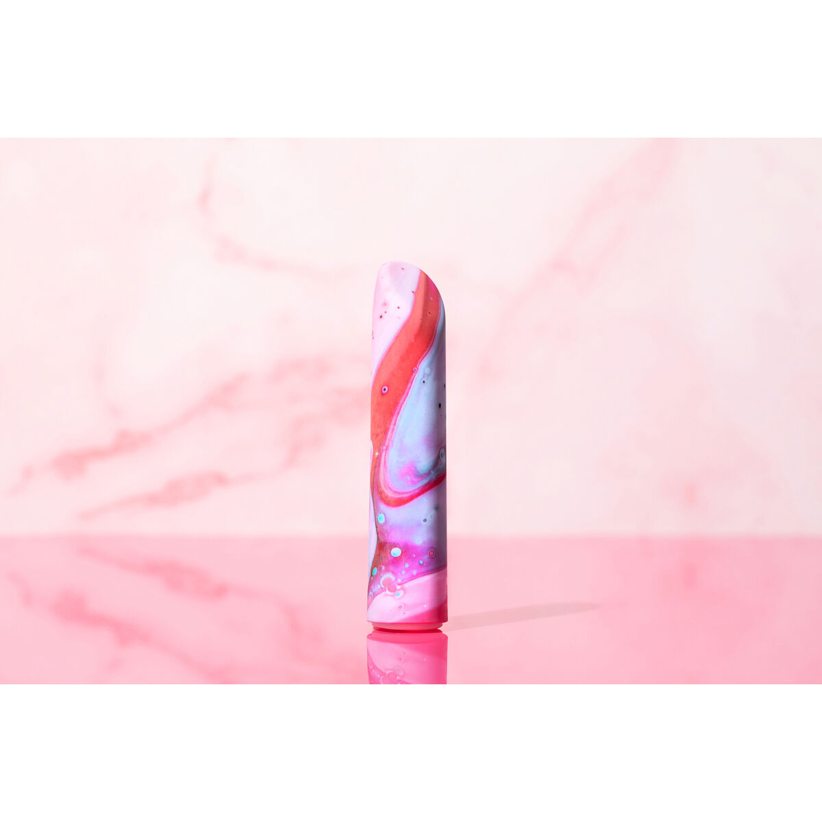 Vibrator Metek Blush Limited Addiction Pisana